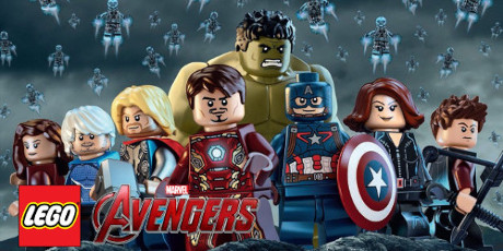 LEGO Marvel’s Avengers PC Download Free