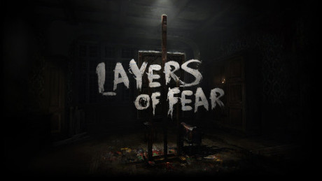 Layers of Fear PC Download