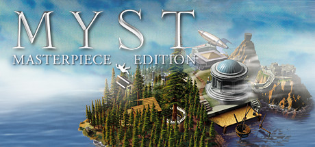 Myst PC Download
