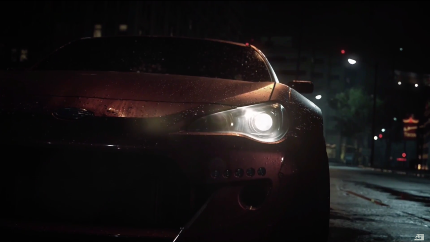 Need For Speed image 8