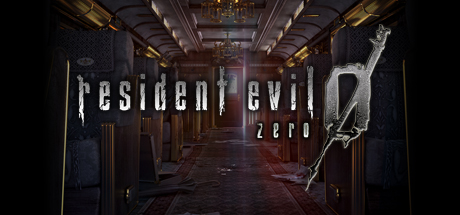 Resident Evil Zero HD PC Download