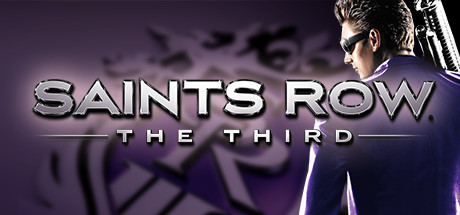 Saints Row The Third PC Download