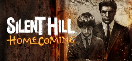 Silent Hill Homecoming PC Download