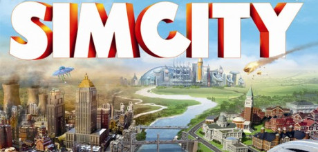 SimCity 5 PC Download