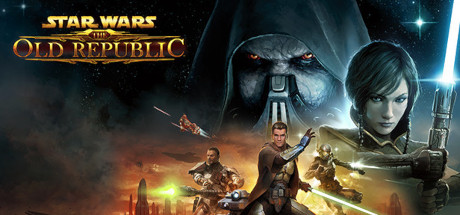 Star Wars The Old Republic PC Download