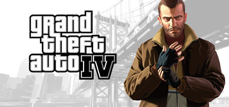 Grand Theft Auto GTA IV PC Download