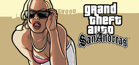 Grand Theft Auto GTA San Andreas PC Download