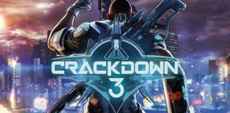 Crackdown 3 PC Download