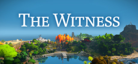 The Witness PC Download