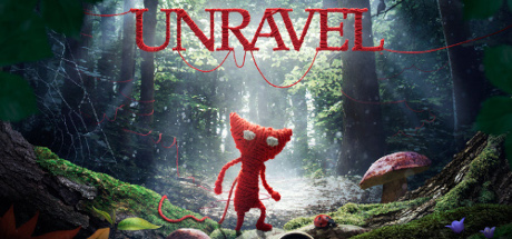 Unravel PC Download Free