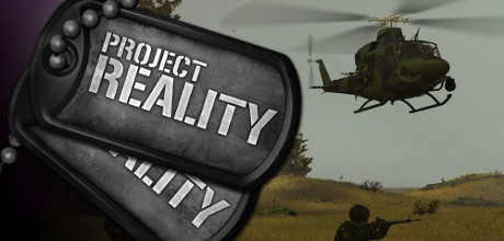 Project Reality PC Kostenlos Herunterladen