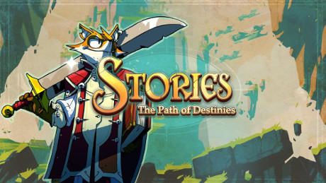 Stories The Path of Destinies PC Download
