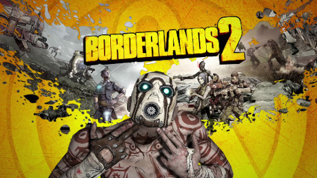Borderlands 2 PC Download