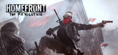 Homefront The Revolution PC Download