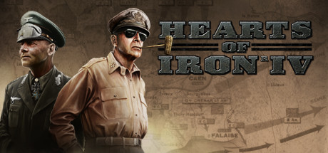 Hearts of Iron 4 PC Download