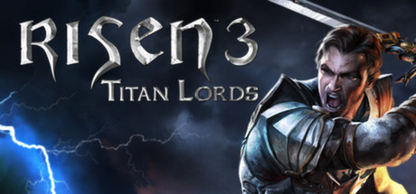 Risen 3 Titan Lords PC Download
