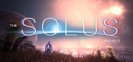 The Solus Project PC Download