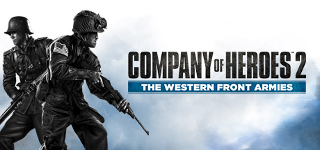 Company of Heroes 2 The Western Front Armies PC Download