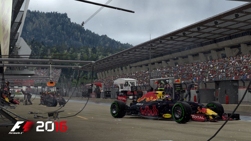 F1 2016 image 3