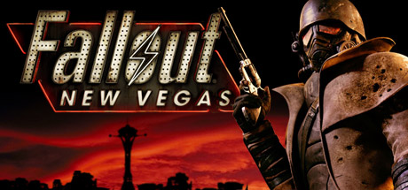 Fallout New Vegas PC Download