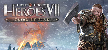 Might and Magic Heroes VII PC Download