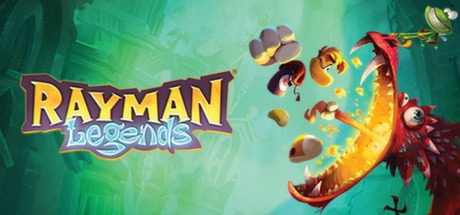 Rayman Legends PC Download Free