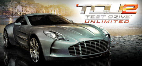 Test Drive Unlimited 2 PC Download