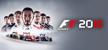 F1 2016 PC Download