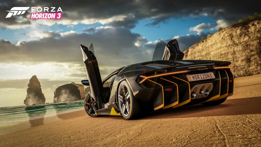 Forza Horizon 3 image 2
