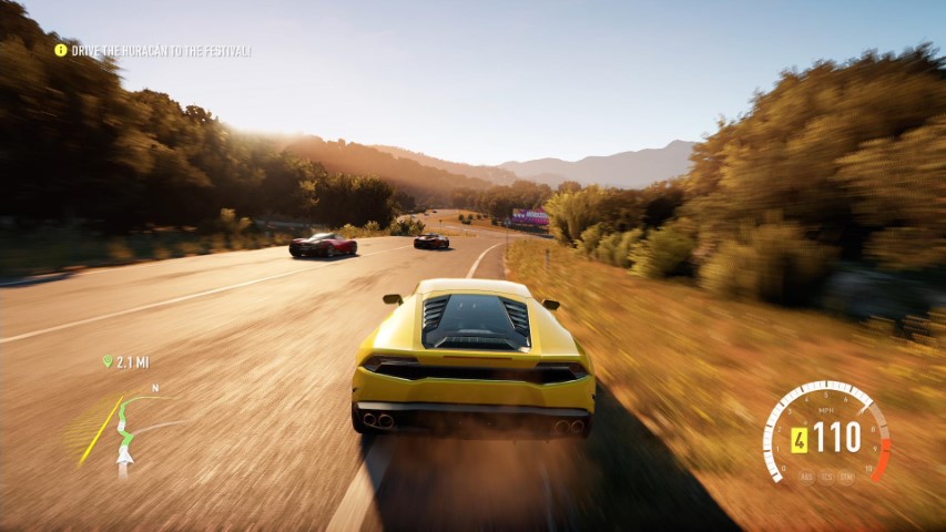 Forza Horizon 3 image 5