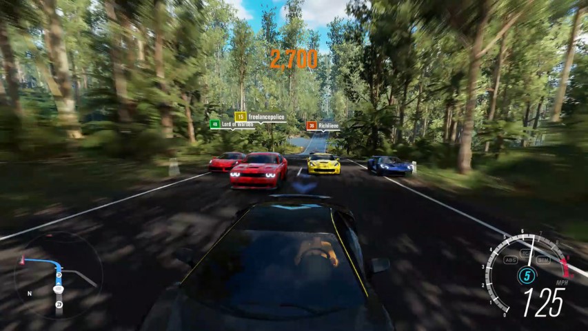 Forza Horizon 3 image 7