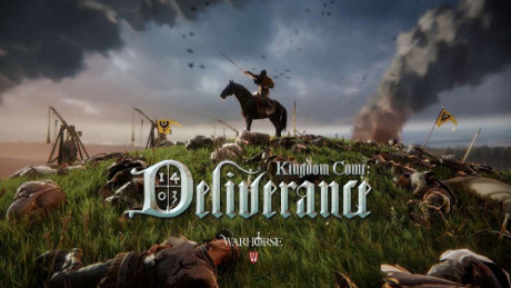 Kingdom Come Deliverance PC Download