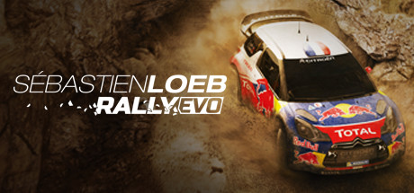 Sebastien Loeb Rally EVO PC Download