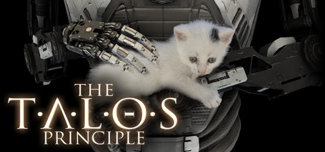 The Talos Principle PC Download
