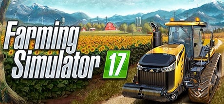 Farming Simulator 17 PC Download