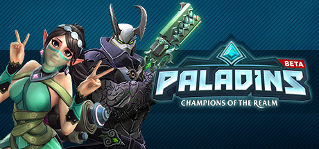 Paladins Champions of the Realm PC Download Free