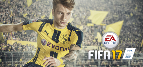 FIFA 17 PC Download Free