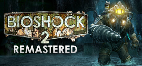 BioShock 2 Remastered PC Download Free
