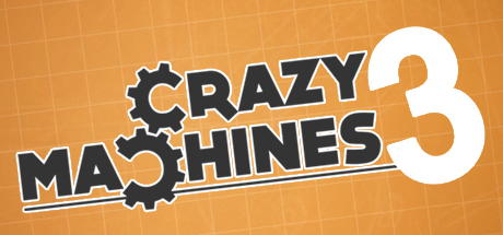 Crazy Machines 3 PC Download Free