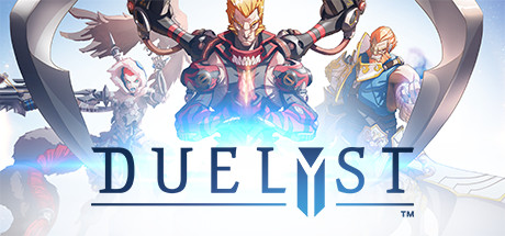Duelyst PC Download Free