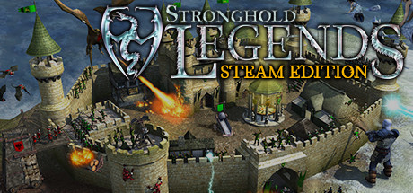 Stronghold Legends PC Download Free