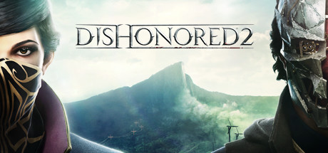 Dishonored 2 PC Download Free