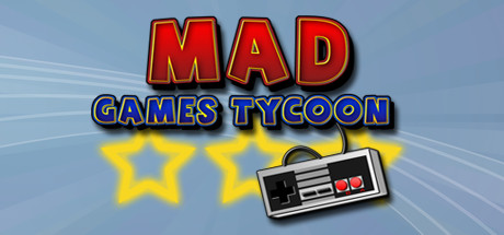 Mad Games Tycoon PC Download Free