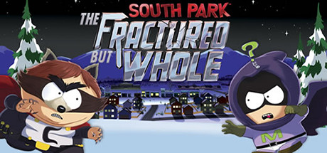South Park The Fractured But Whole PC Download Free