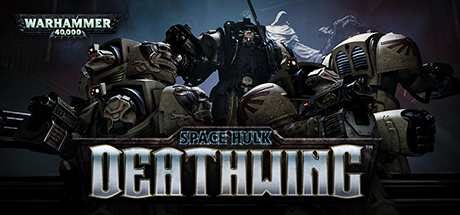 Space Hulk Deathwing PC Download Free