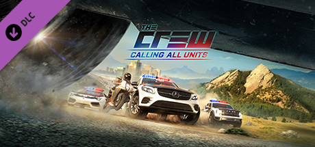 The Crew Calling All Units PC Download Free