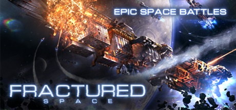 Fractured Space PC Download Free