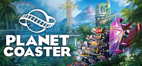 Planet Coaster PC Download Free