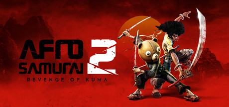 Afro Samurai 2 Revenge of Kuma PC Download Free
