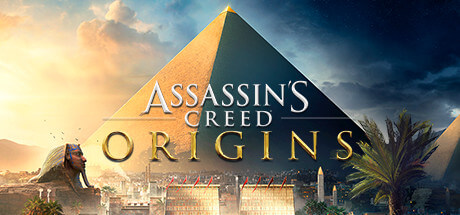 Assassin’s Creed Origins PC Download Free InstallShield